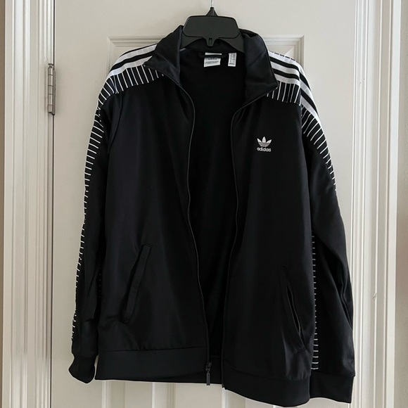 Adidas track jacket! - Picture 1 of 5